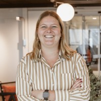 IT-Planet Employee Anaïs De Pauw's profile photo