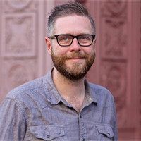 Santa Clara County District Attorney Employee Kevin Hume's profile photo