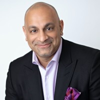 Amur Financial Group Employee Arif Mulji's profile photo