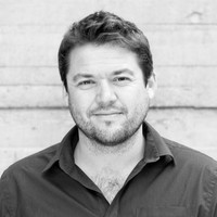 Henry J Lyons Architects Employee Andrew Buchan's profile photo