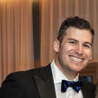 LIFT Sports Management Employee Brad Nelson's profile photo