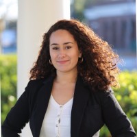 City of Asheville Employee Sofia Bonilla's profile photo