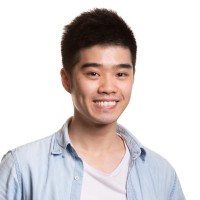 ZiP Diagnostics Employee Wei Lee's profile photo