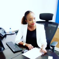 SGA Security - Security Group Africa Employee Nancy Ngunjiri's profile photo