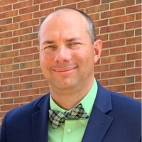 Johnson Controls Employee Nathan Laster's profile photo