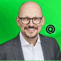 Quobyte Employee Markus Boeck's profile photo