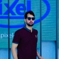 Global Exim Employee Adnan Akhter's profile photo
