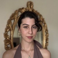 AKAMPUS Employee Sude Pursin's profile photo