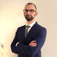PAMA S.p.A. Employee Luca Miorandi's profile photo