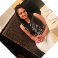 New Horizons In Autism Inc. Employee Ranjini Ramesh's profile photo