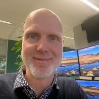 University of Amsterdam Employee Robert Stoppels's profile photo