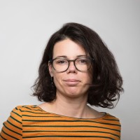 Novigenix SA Employee Ana Claudia Marques's profile photo