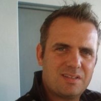 Blue Star Group Australia Employee Bill Skordas's profile photo