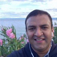 VST TILLERS TRACTORS LTD Employee Antony Cherukara's profile photo