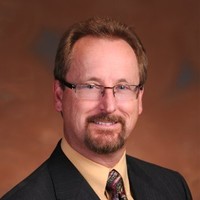 Parsons Corporation Employee Kerry Barnes's profile photo