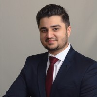 Playful Minds Therapy Employee Wajahat Macci's profile photo