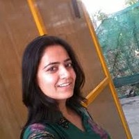 Galaxy Software Services Employee Alishba Naz's profile photo