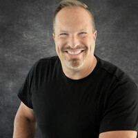P3 Products Ltd. Employee John Forde's profile photo