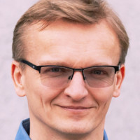 Maplesoft Employee Laurent Bernardin's profile photo