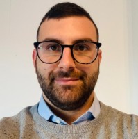 Synthesis3 Employee Daniele Belli's profile photo