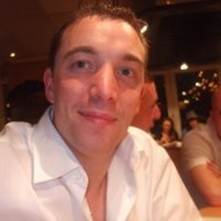 Mellcrest Limited Employee Jamie Gold's profile photo