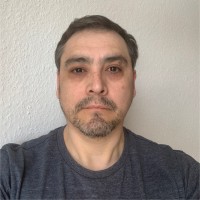 Punktum dk Employee Carlos Collao's profile photo