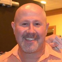 Group 10 Management Employee Ronald Shaffer's profile photo