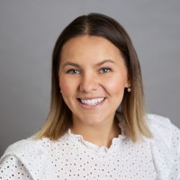 Mueller Communications, LLC Employee Maya Gustafson's profile photo