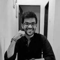 Oliv Wealth Employee Rohit J's profile photo