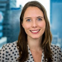 Madhive Employee Stephanie Nerby's profile photo