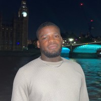 Searchable Employee Jordan Lloyd's profile photo