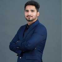 HQMENA Employee Muhammed Mazin's profile photo