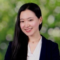 Injective Employee Yusi Wang's profile photo