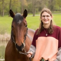 Mane Stream Employee Emily de Jong's profile photo