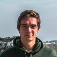 Zero Games Studios Employee Antoine Mulley's profile photo