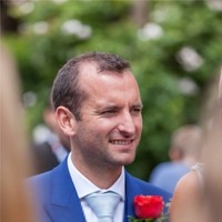George Setchell Email & Phone Number