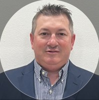 ISO Services Employee Jamie Doster's profile photo