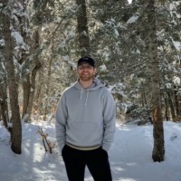 My Social Practice Employee Nick Lamay's profile photo