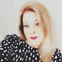 House of Sophrosyne Employee Brooke Costa's profile photo