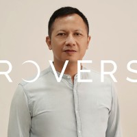 Rovers Creative Employee Wirastomo Hadi's profile photo
