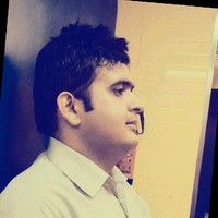MOSPI Employee Abhinav Saxena's profile photo