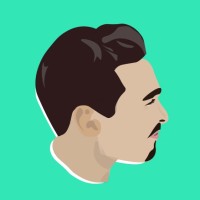 Renmin University of China Employee Julien Saint-Sevin's profile photo