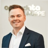 opta data Employee Tim Breite's profile photo