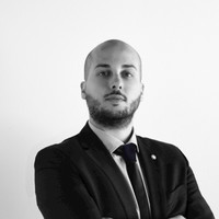 DOS Group Employee Cristiano Merli's profile photo