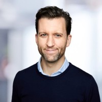 Naviant Employee Mitchell Suter's profile photo