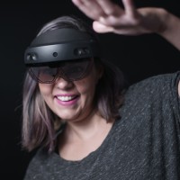 VRARA Pittsburgh Employee Charla Pereira's profile photo