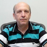 Serifa Editora e Comunicação Employee Deodoro Moreira's profile photo