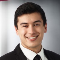 Stikeman Elliott LLP Employee Kyle Hatton's profile photo