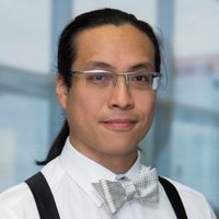 Soltesz Employee Angus Wan's profile photo