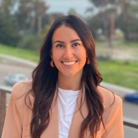 ServiceNow Employee Kristin Caietti's profile photo